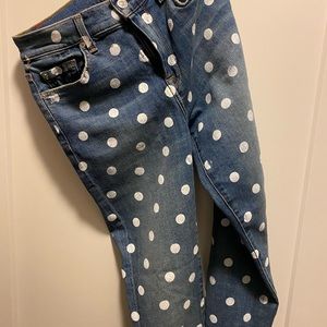 7 for Mankind Jeans
